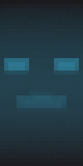 P03 face (Inscryption) Minecraft Banner