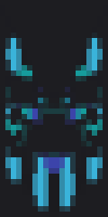 The Warden In The Deep Dark