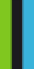 Flag of the People's Republic of Zanzibar and Pemba