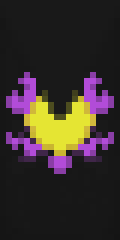 Undertale Mettaton Banner Minecraft Banner