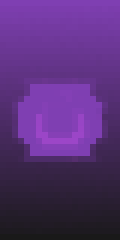 Ender Pearl Minecraft Banner