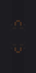 Weird Black Thing