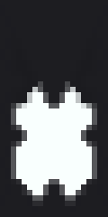 Tooth Banner/Cape