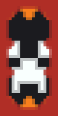 Iron Creeper