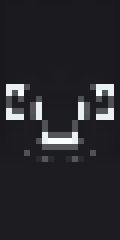 Tribal Skull Minecraft Banner