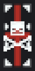 Skull Kingdom Banner