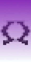 Omega Sing Minecraft Banner