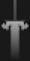 Ghost Sword