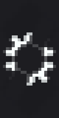 Fractured Star Banner