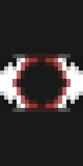 Eyeball Minecraft Banner