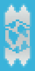 Arctic Unofficial Globe Banner