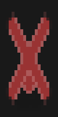 House Bolton Minecraft Banner