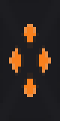Nickelodeon logo star cluster