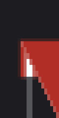 extremely bloody axe