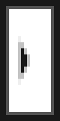 Letter D Minecraft Banner