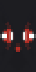 Red eyes