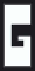Letter G