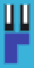 Negative Smile