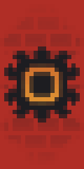 Nether Legion Banner