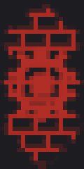 Corruption Minecraft Banner
