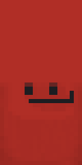 Smirk (works for shield)