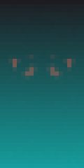 Minecraft Cave Spider Banner