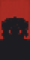 He can see you.....