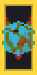 Cobblehearth Shield V-2