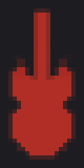 Guitar Banner