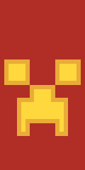 Minecraft Dungeons: Great Hall Banner