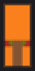 Insane villager
