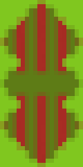 The Turtle flag
