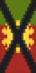 Minecraft Banner Minecraft Banner