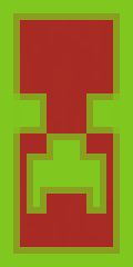 Minecraft Banner