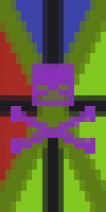 Minecraft Banner #349591