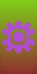 Purple Sunrise
