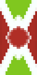 BURUNDI BANNER