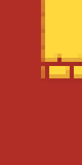 Chinese Flag Minecraft Banner Chinese Flag Minecraft Banner