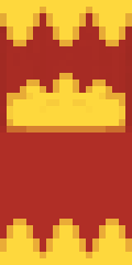MCC 15TH YEAR CAPE