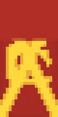 USSR Minecraft Banner