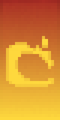 Mojang Banner
