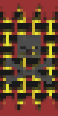 Minecraft Banner