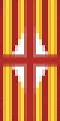 Barcelona Flag