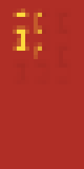 China Minecraft Banner China Minecraft Banner