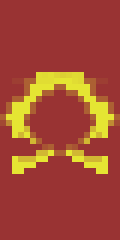 Groudon Primal Reversion Omega Minecraft Banner