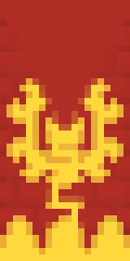 The Imperial Empire's Flag (Fan-Made)