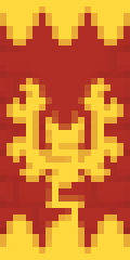 Emperor flag
