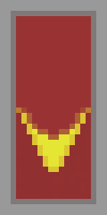 Iron Shield From Zelda A Link To The Past Minecraft Banner