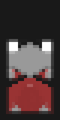 Red Beard The Viking Minecraft Banner