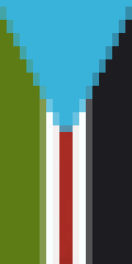 South Sudan (updated version)